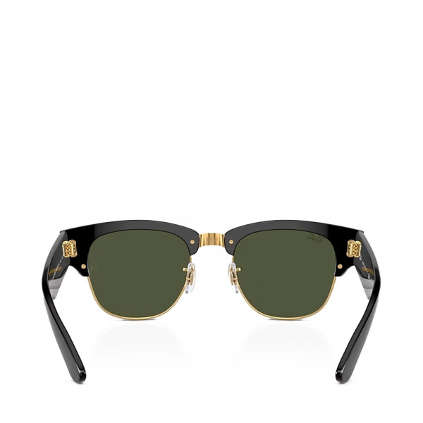 mega-clubmaster-sonnenbrille