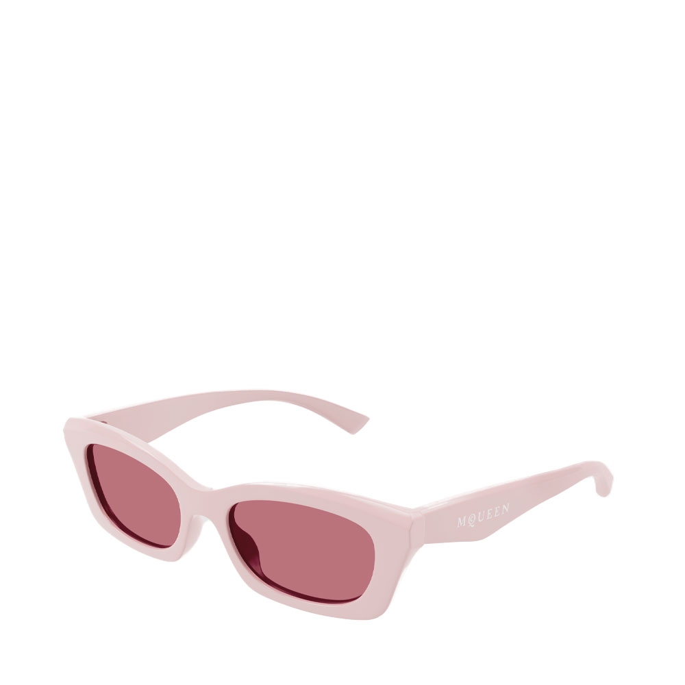 Alexander Mcqueen  Sunglasses for women AM0474S SUNGLASSES