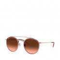 SUNGLASSES 0RB3647N ROUND DOUBLE BRIDGE