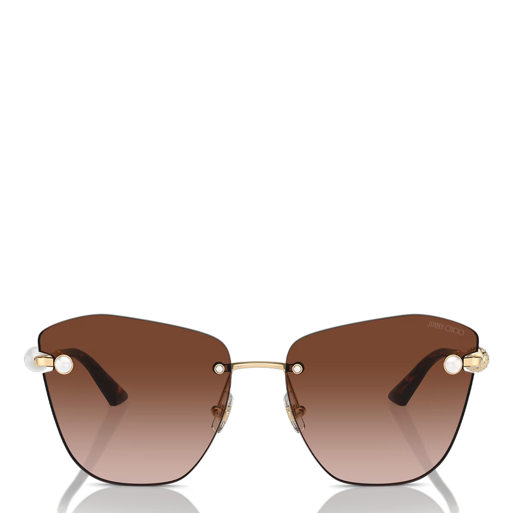 Jimmy Choo Eyewear Gafas De Sol 0JC4004HB