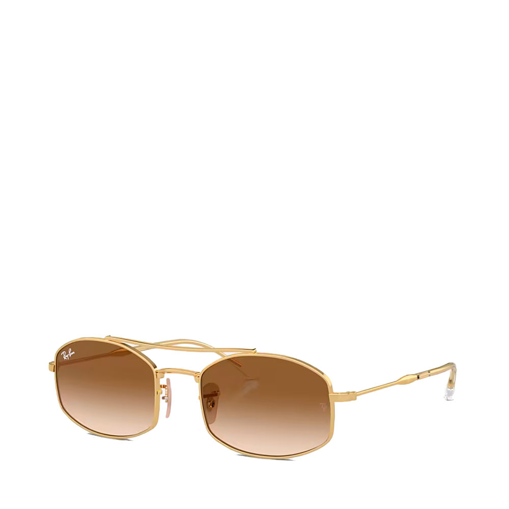 Ray-Ban Women's Gold/Light Sunglasses For Sunglasses 0Rb3719