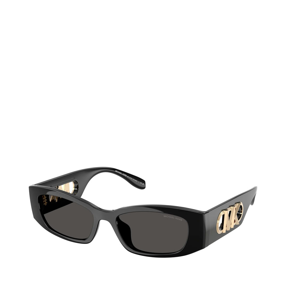 Michael Kors Women's Gray Sunglasses For Rhodes Sunglasses 0Mk2243u