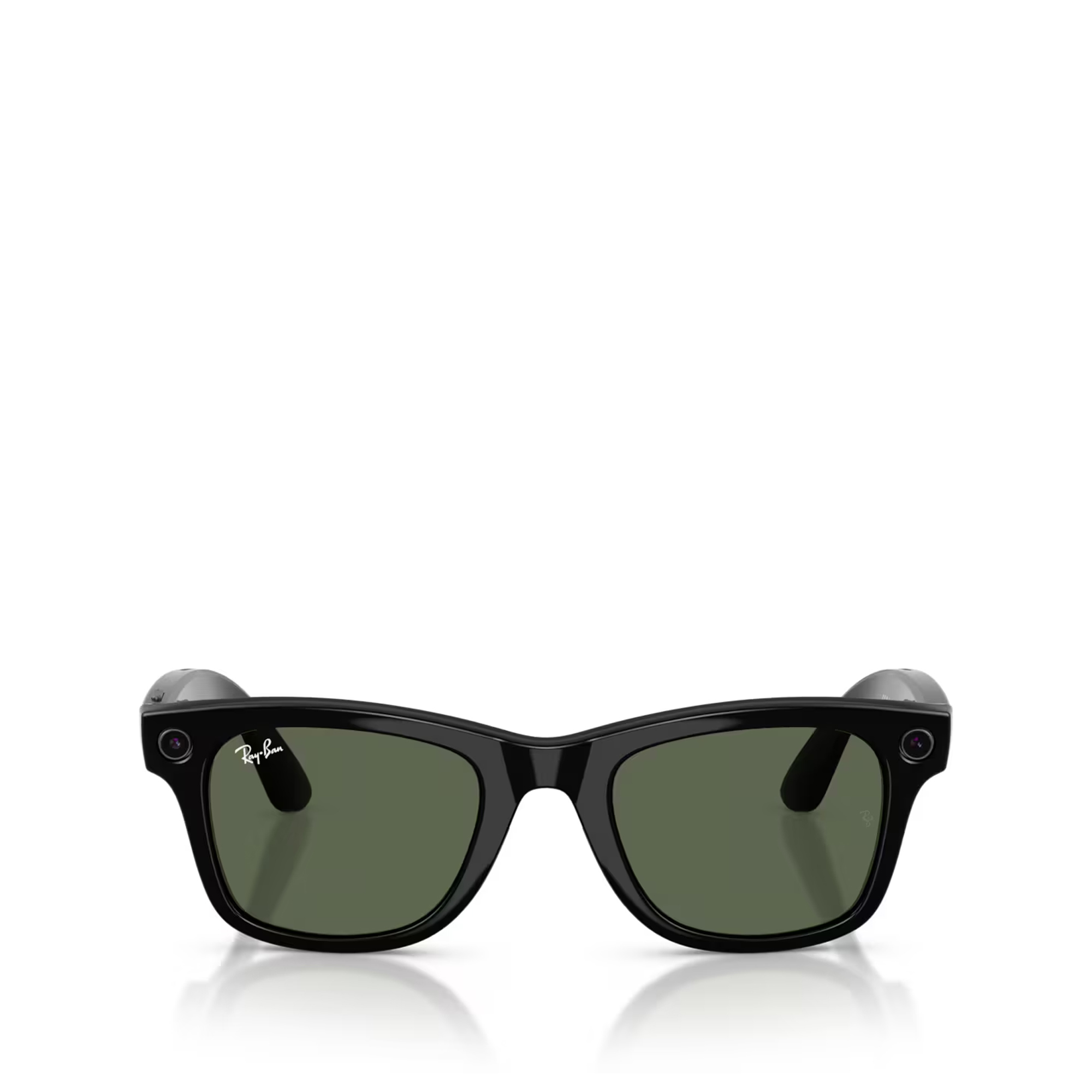 Ray-ban Gafas de sol 0RW4012 Meta Wayfarer - Gen 2 – imagen 2