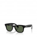 0RW4012 Meta Wayfarer Sonnenbrille - 2. Generation