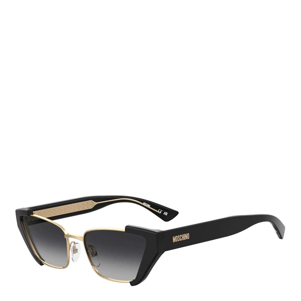 Moschino Women's Sunglasses For Sunglasses Mos205/S