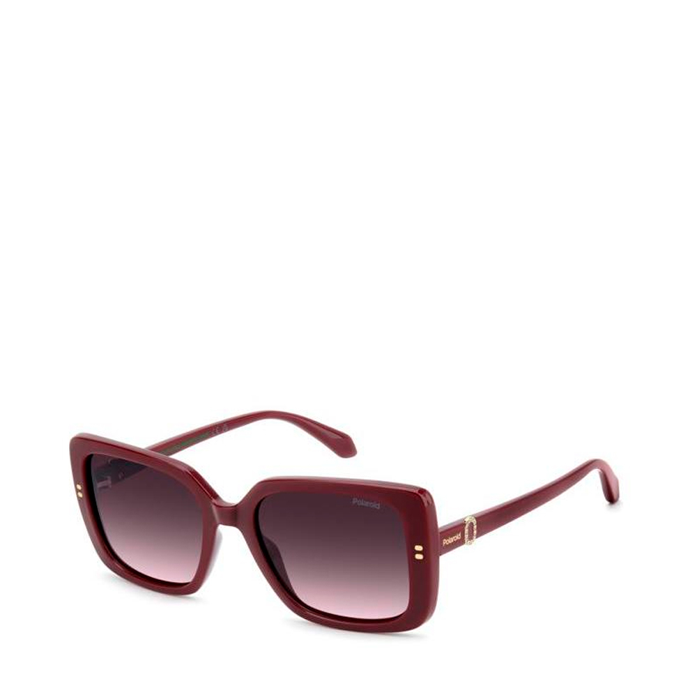 Polaroid Women's Red/Light Sunglasses For Sunglasses Pld 4199/S/X