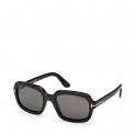 FT1342 Wool Sunglasses