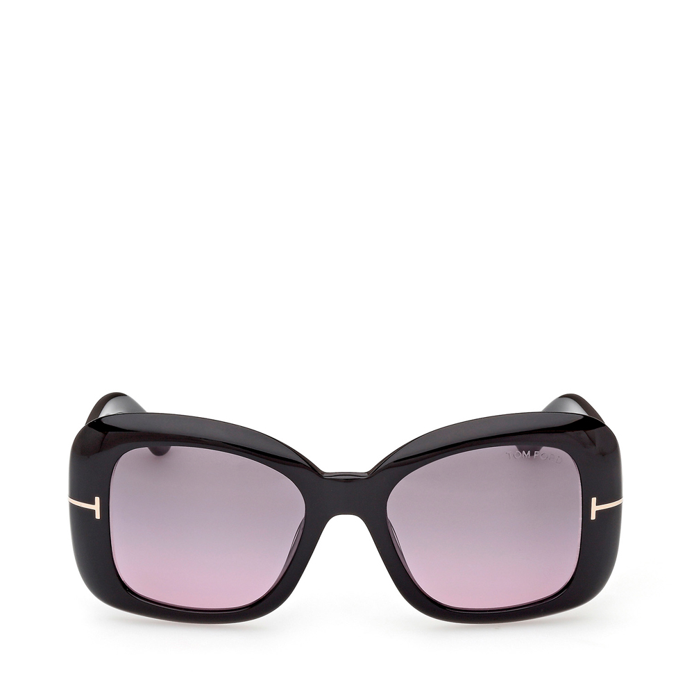 Tom Ford Eyewear Gafas de sol FT1348 Sandra – imagen 2