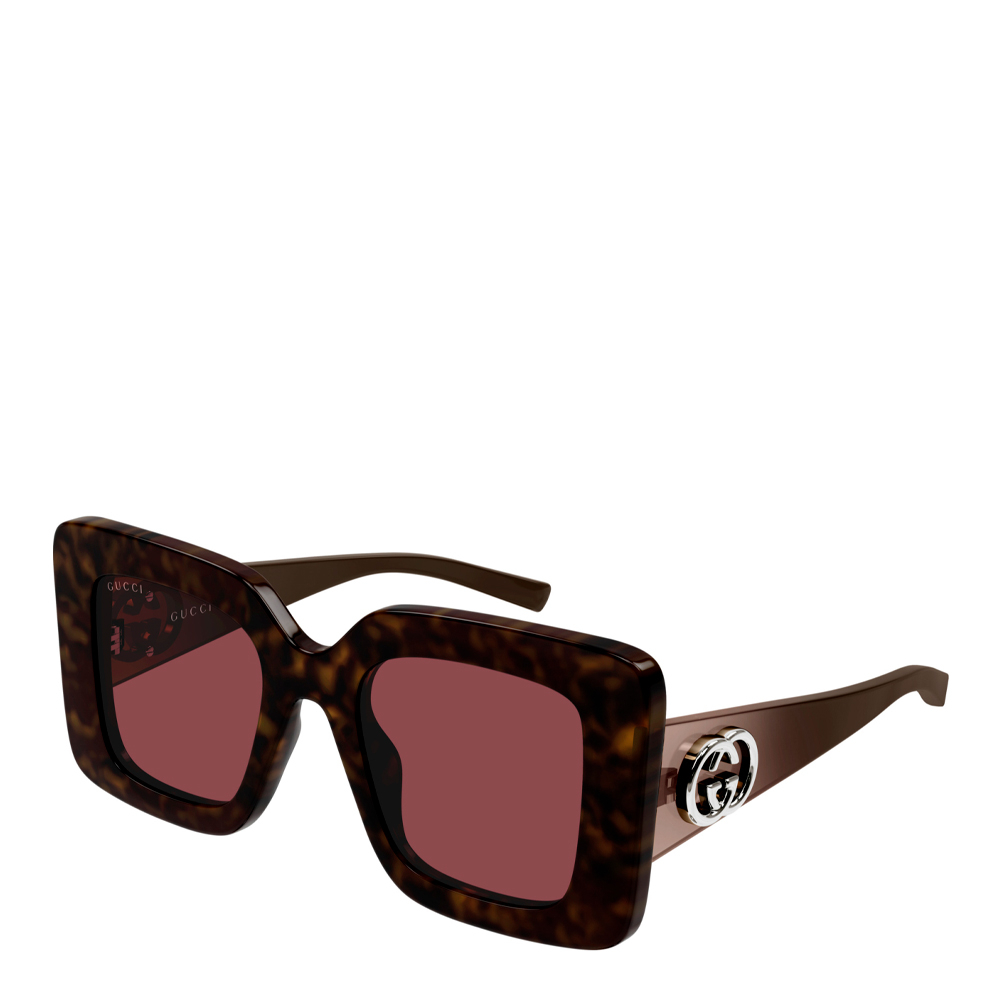 Gucci Eyewear  Sunglasses for women GG2025S Sunglasses