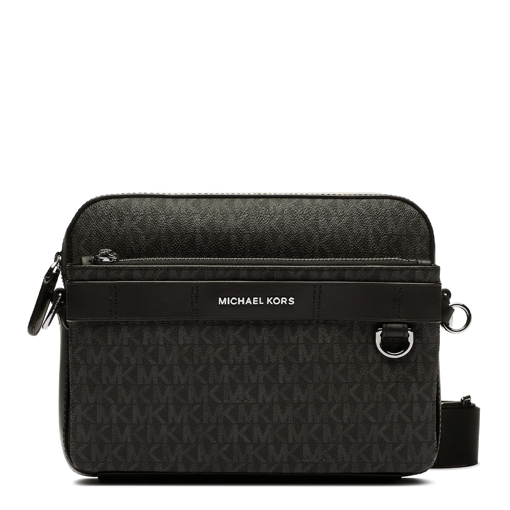 Michael Kors BANDOLERA HUDSON