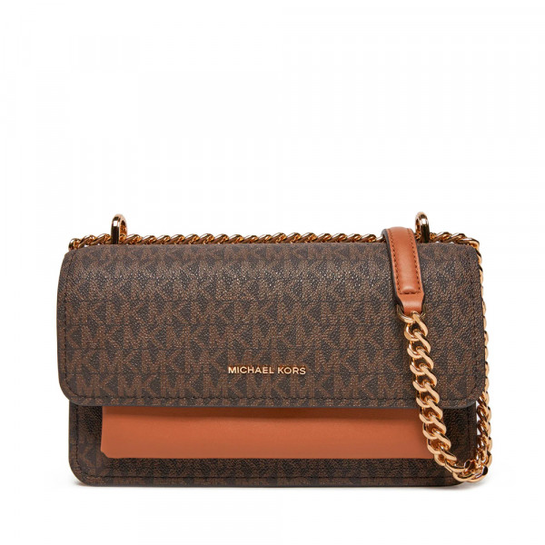 borsa-a-tracolla-claire-con-logo-grande