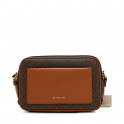 Grand sac bandouli&egrave;re Maeve avec logo exclusif