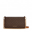 Bandolera Bryant Convertible Con Logotipo