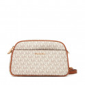 Petit sac bandouli&egrave;re Jet Set pour appareil photo avec logo
