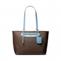 Borsa tote media Jet Set Travel
