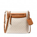 Large Jet Set Travel Shoulder Bag