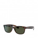 Lunettes de soleil classiques New Wayfarer 0RB2132