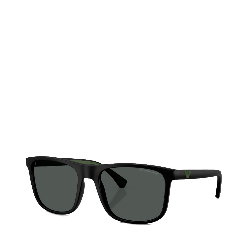 Emporio Armani Men's Sunglasses For Sunglasses 0Ea4129