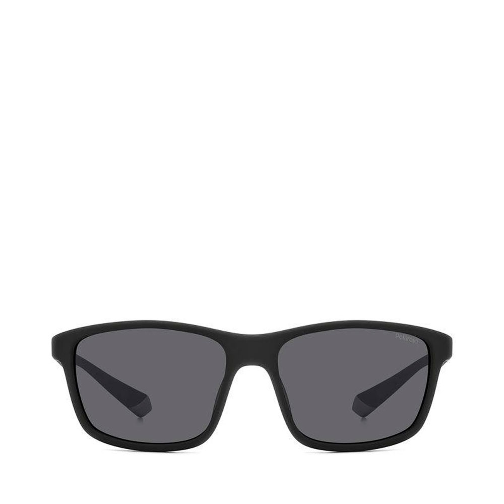 Polaroid Gafas de Sol PLD 2153/S MATTE BLACK GREY/GREY 58/16/135 hombre