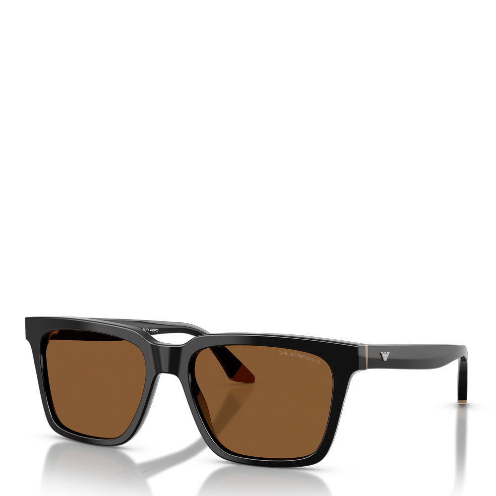 Emporio Armani Men's Sunglasses For Sunglasses 0Ea4260