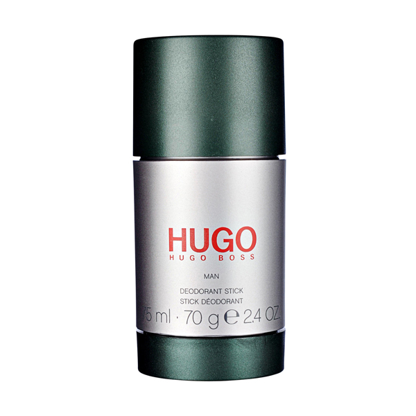 Hugo Boss Líneas de Baño Hombre Man Desodorante en stick