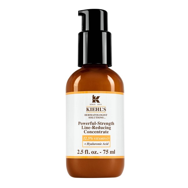 Kiehl's Siero Anti-et&agrave; con Vitamina C - 75ml