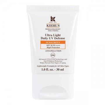 Ultralet daglig UV-beskyttelse SPF50 Pa+++