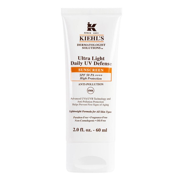 Ultra Light Daily UV Defense SPF50 Pa+++