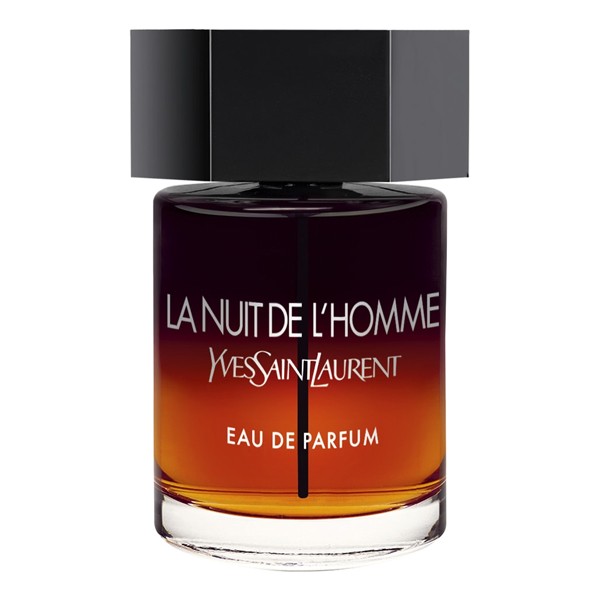 Yves Saint Laurent La Nuit De L&apos;Homme - 100 ML Eau de Parfum Profumi da Uomo