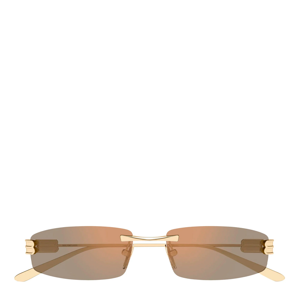 Balenciaga Gafas De Sol BB0488S – imagen 2