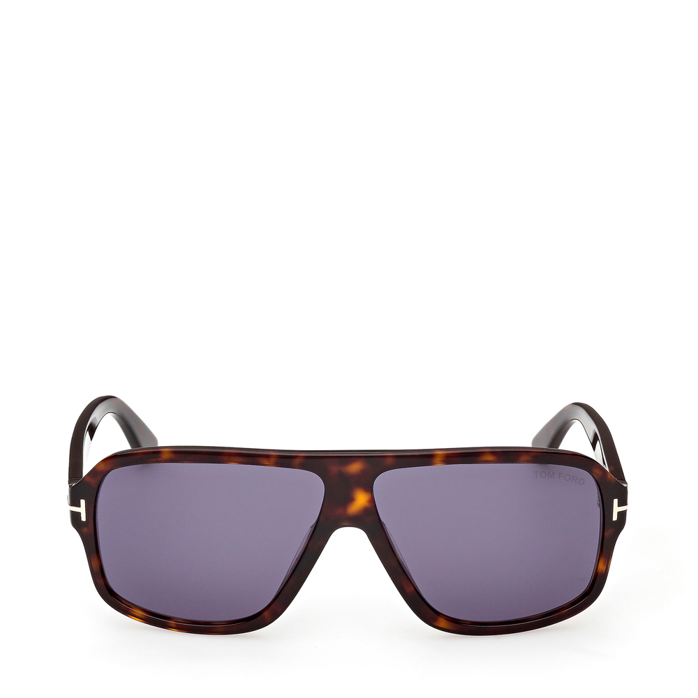 Tom Ford Eyewear Gafas De Sol FT1335 William – imagen 2