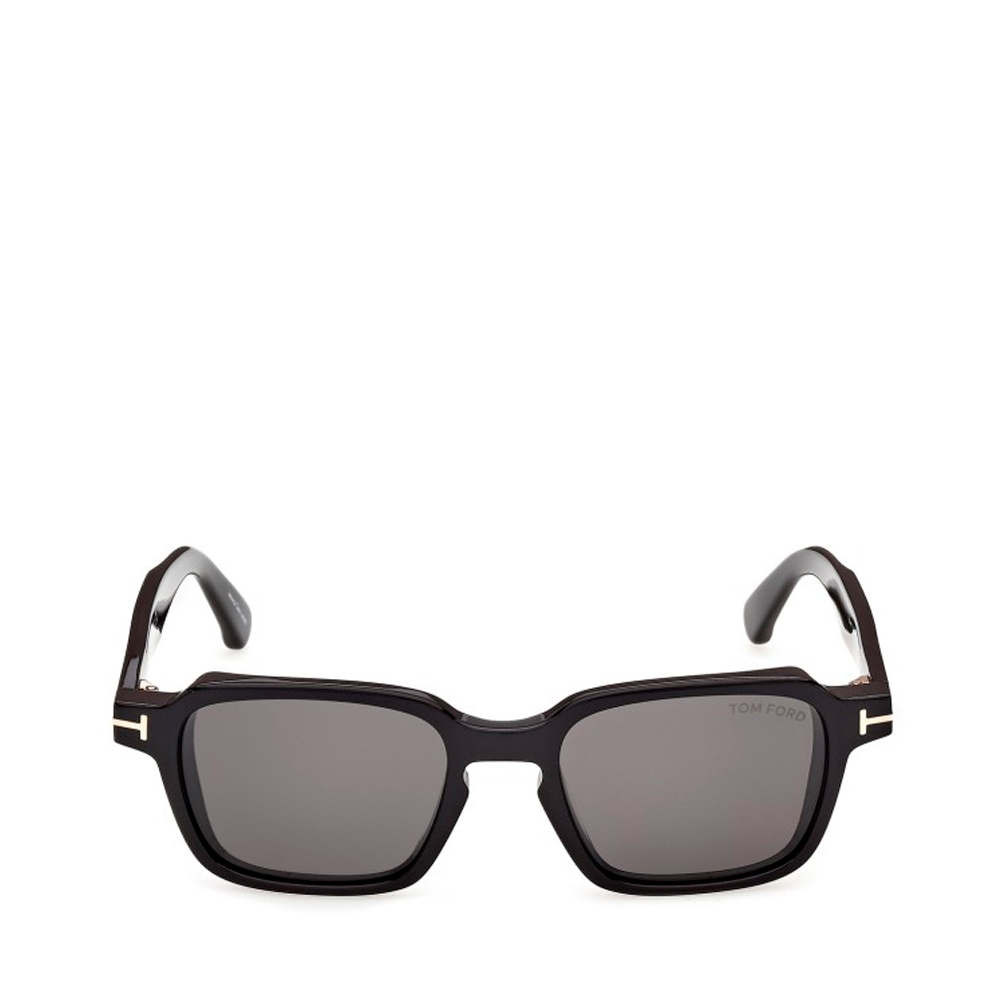 Tom Ford Eyewear Gafas de sol FT1359 Ezra – imagen 2