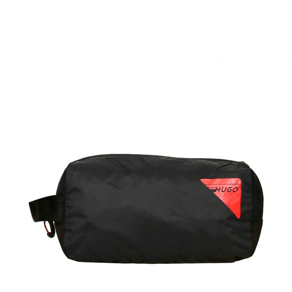 black-tronic-washbag