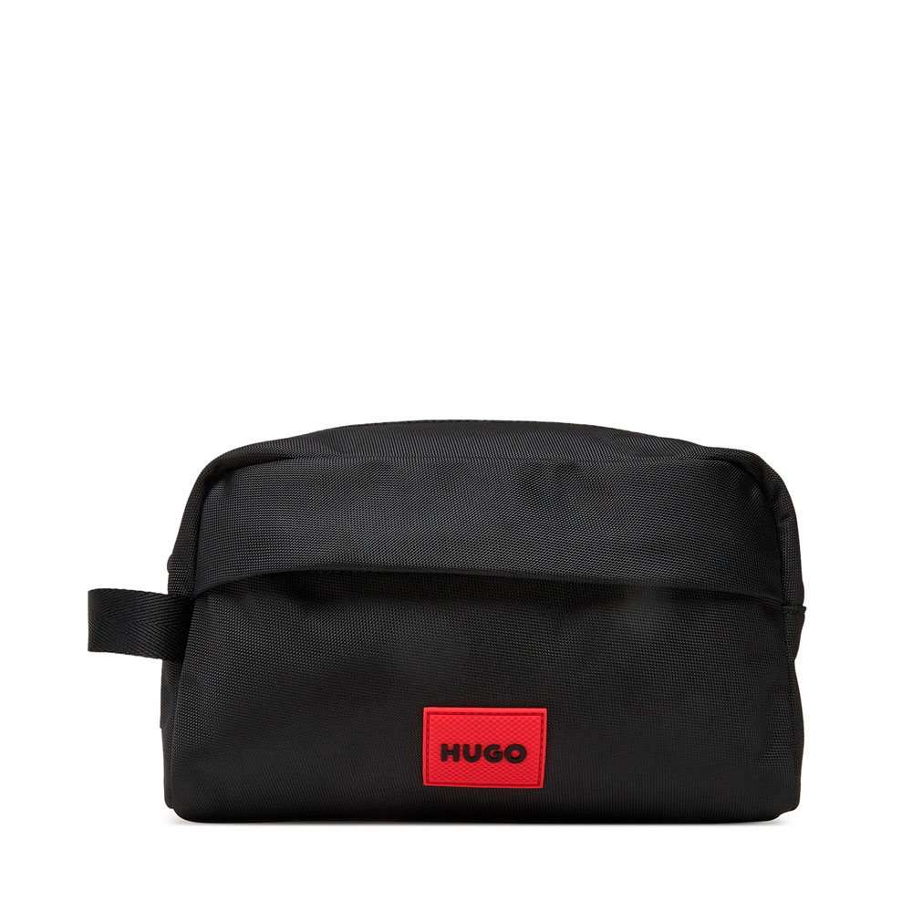 Hugo Boss Eyewear Men's Messenger Bags, Toiletry Bags And Suitcases For Ethon 3.0 Toiletry Bag