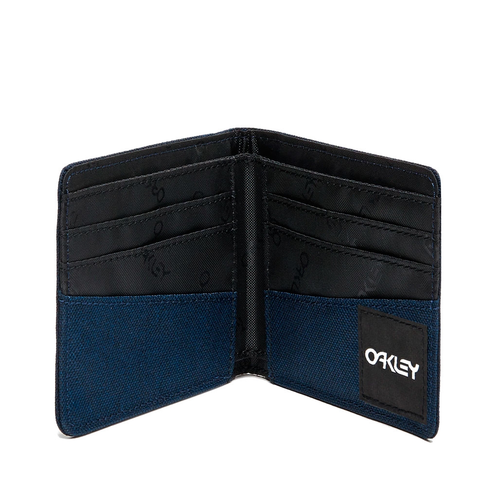 Oakley CARTERA PLEGABLE B1B – imagen 2