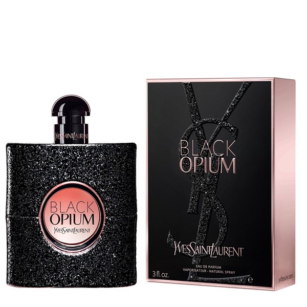 Black Opium
Eau de Parfum