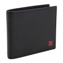 red-stacked-logo-leather-wallet