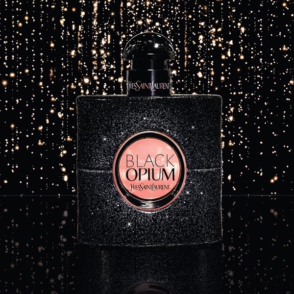 Yves Saint Laurent Black Opium Eau de Parfum