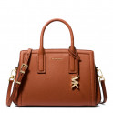 Laila Small Satchel Bag
