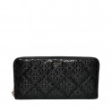 Cartera Libby Large Zip Around