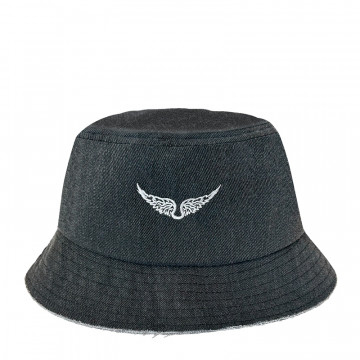 Cadeau Zadig Voltaire Instit 26 - Chapeau Bob Gwp Lvl