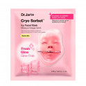 Cryo Rubber Icy Facial Mask