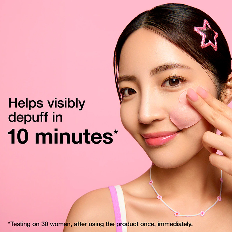 Dr. Jart + Cryo Rubber Icy Facial Mask – imagen 2