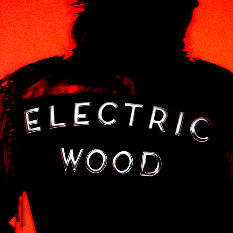 Room 1015 Electric Wood