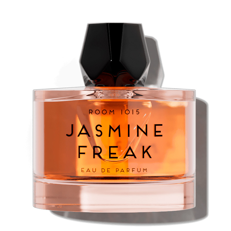 Room 1015 Unisex Orange/Black Niche Perfumes Jasmine Freak