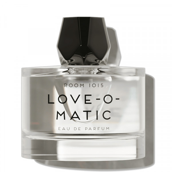 love-o-matic