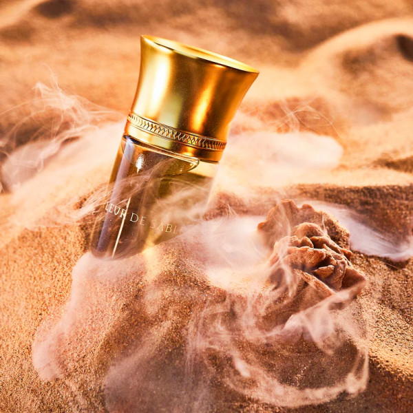 fleur-de-sable