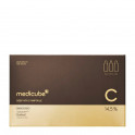 MEDICUBE DEEP VITA C AMPOULE BRIGHTENING AND FIRMING AMPOULE WIT