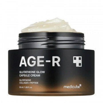 age-r-glutathione-glow-capsule-cream-crema-iluminadora-efecto-glass-skin