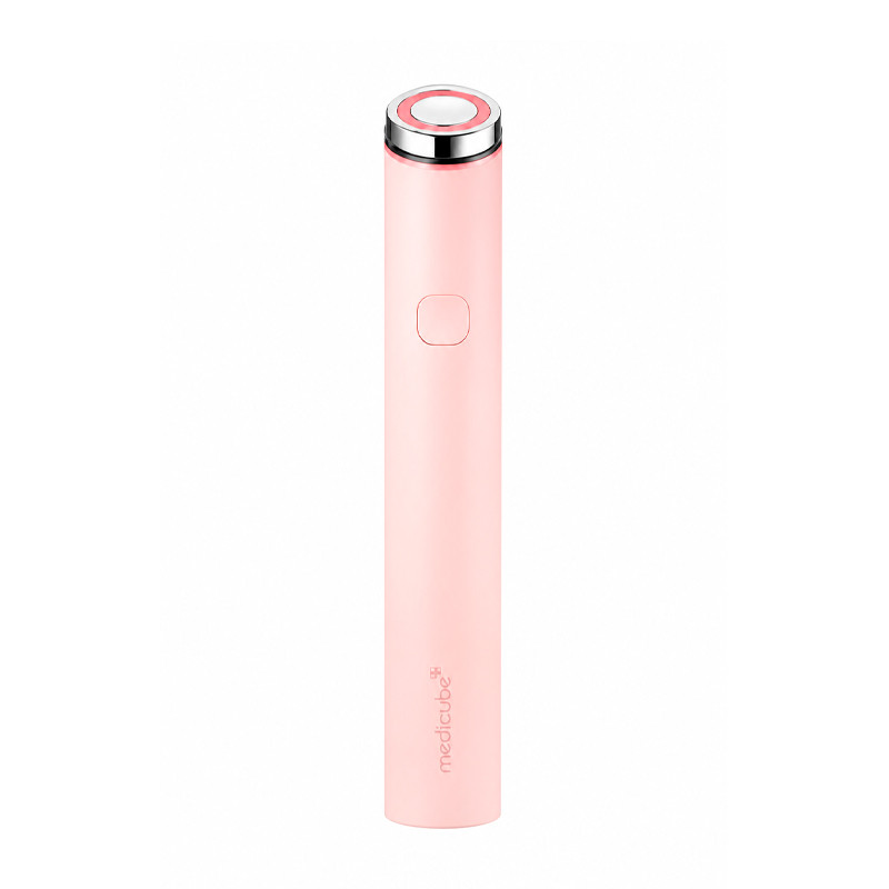 Medicube Cosmética Facial Mini Booster Pro Plus Tecnología Para Una Piel Más Luminosa Y Definida